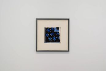 Contemporary art exhibition Sonia Delaunay Everything Is Feeling at Pace Gallery Tokyo Japan