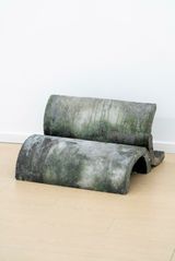 Miraculous by He An contemporary artwork sculpture