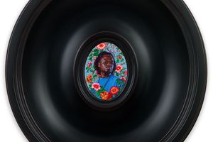 Kehinde Wiley