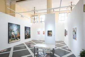Art021 Shanghai 2017