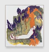 Kuriwa hupenyu by Portia Zvavahera contemporary artwork painting