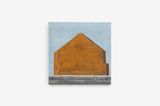 Ladeira da Preguica Preguica Hill da serie from the series Bahia by Fabio Miguez contemporary artwork painting