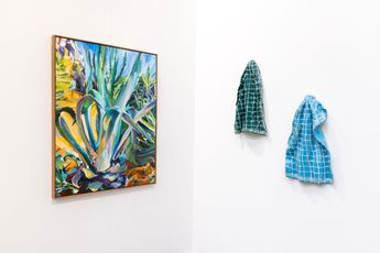 Marco Zumbe contemporary artist