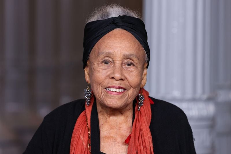 Trailblazer Betye Saar Who Turned Black Stereotypes Into Symbols of Power Dies Aged 99