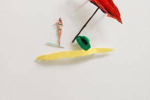 Eric Fischl