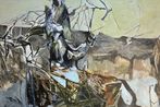 Is Jumalon contemporary artist