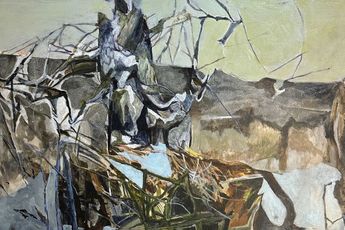 Is Jumalon contemporary artist
