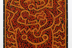 Keith Haring