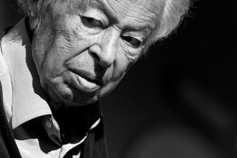 Mohsen Vaziri-Moghaddam contemporary artist
