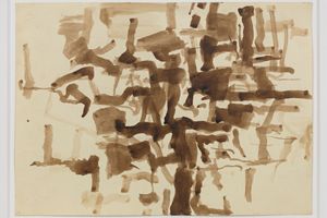 Philip Guston