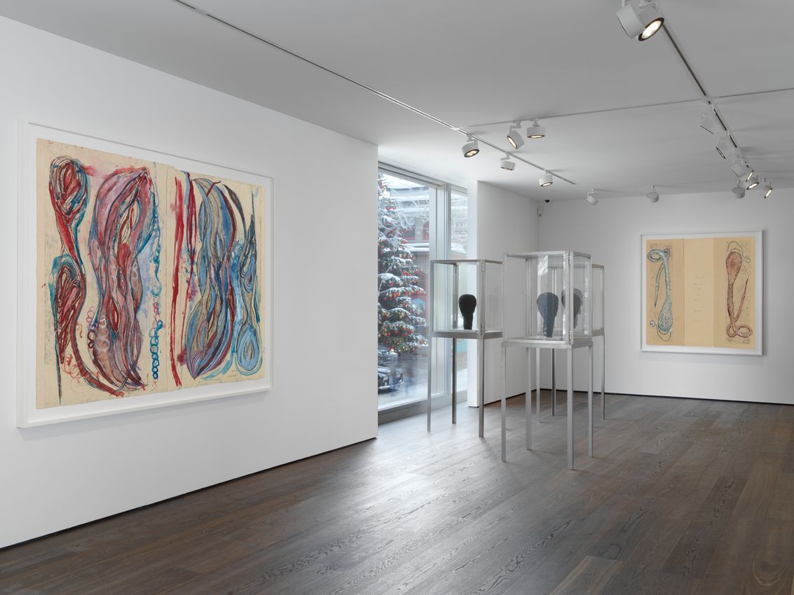 Louise Bourgeois