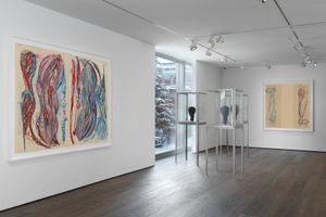 Louise Bourgeois