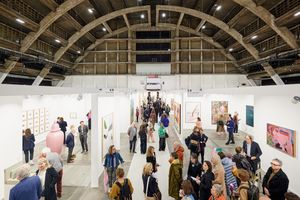 Art Brussels 2019