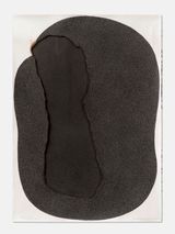 Rift ap  by Ali Kaaf contemporary artwork drawing painting works on paper
