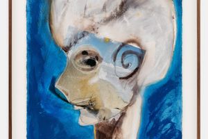 Huma Bhabha