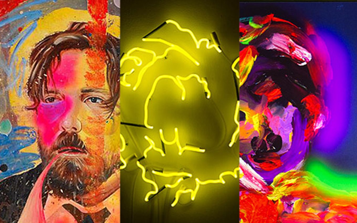 Group Show