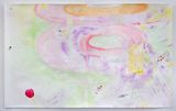 Hunger Strike by Roza El-Hassan contemporary artwork works on paper