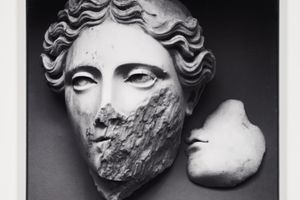 Mimmo Jodice