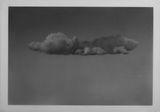 Untitled Cloud Series by Ali Kazim contemporary artwork painting