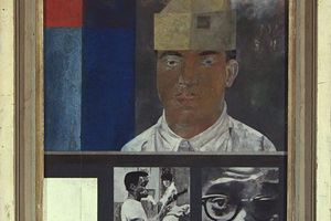 Peter Blake