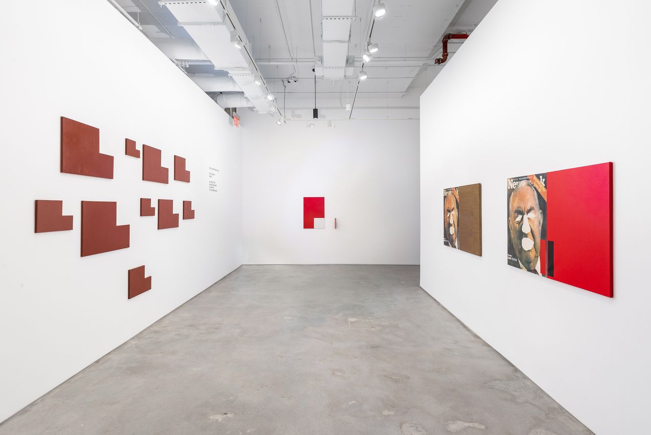 Group Exhibition