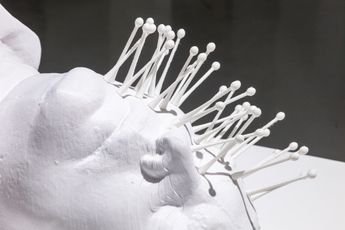 Michael Joo contemporary artist