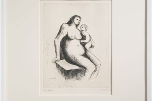 Henry Moore