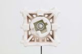 Navel by Leelee Chan contemporary artwork sculpture