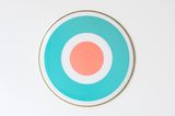 Untitled by Julian Dashper contemporary artwork painting