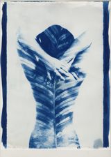 Palms on the Back PHOTOSYNTHESIS Hong Kong by Ben Felten contemporary artwork photography print