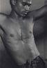 Kandyan torso by Lionel Wendt contemporary artwork Photography