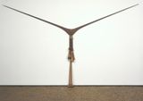 R.S.V.P. by Senga Nengudi contemporary artwork sculpture