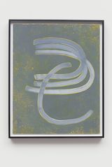 Payne 94 c-19 by Sam Moyer contemporary artwork painting works on paper