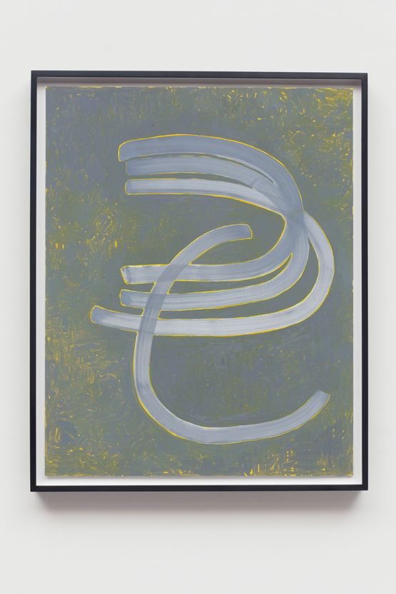 Payne 94 c-19 by Sam Moyer contemporary artwork Painting