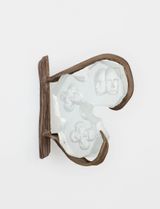 Cristal Soulprint by Jean-Marie Appriou contemporary artwork sculpture