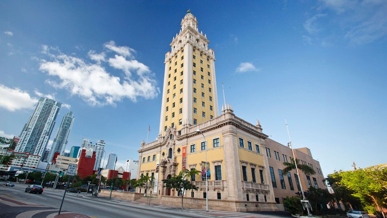 Museum of Art and Design at Miami Dade College