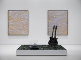 Like the First Time by Bae Young-Whan contemporary artwork mixed media sculpture