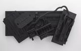 Mirror Shadow XXXXII by Louise Nevelson contemporary artwork painting sculpture