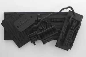Louise Nevelson