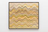 Untitled by Abraham Palatnik contemporary artwork painting
