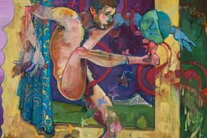 Investec Cape Town Art Fair 2023