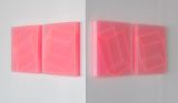 Spacial Matter by Karyn Taylor contemporary artwork sculpture