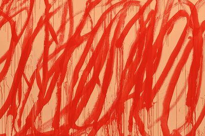 What Stood Out at Phillips Contemporary Art Auction in New York