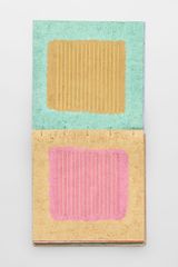 Untitled TBS6 by Mit Jai Inn contemporary artwork painting