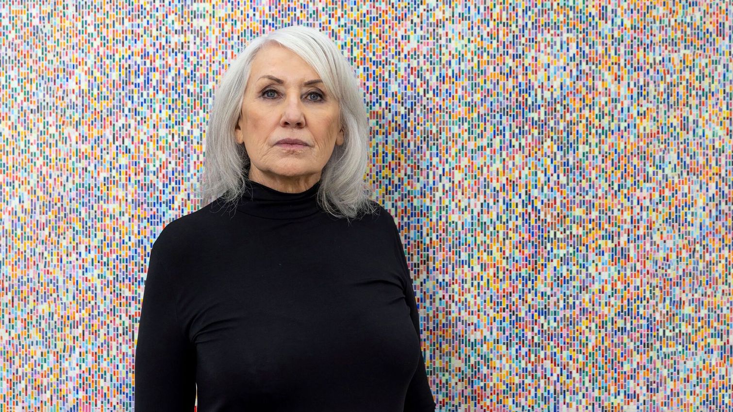 Judith Neilson on the Instant Gratification of Collecting