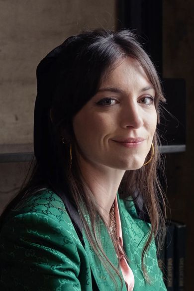 Katy Hessel on Great Women Artists and Rewriting His-tory