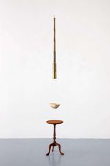 Table Telescope by Dorothy Cross contemporary artwork design