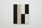 Untitled by Gordon Walters contemporary artwork Painting