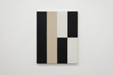 Untitled by Gordon Walters contemporary artwork painting