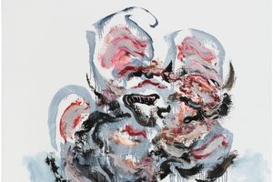 Maggi Hambling